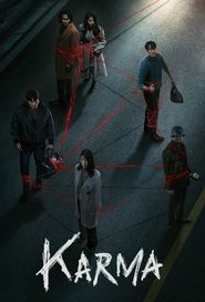 Karma Season 1 Episode 2