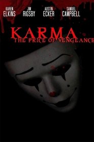 Karma: The Price of Vengeance Karma: The Price of Vengeance