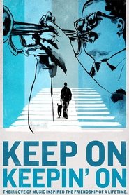 Keep on Keepin’ On