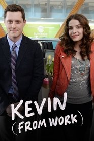 Kevin from Work Season 1 Episode 5
