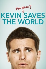 Kevin (Probably) Saves the World Season 1 Episode 11