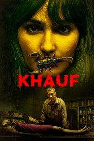Khauf Season 1 Episode 1