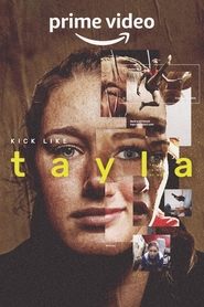 Kick Like Tayla Kick Like Tayla