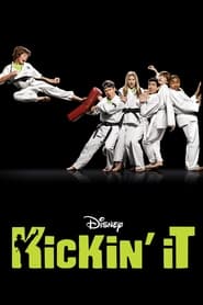Kickin’ It Season 4 Episode 15