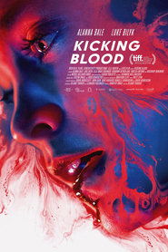 Kicking Blood Kicking Blood