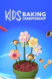 Kids Baking Championship Season 7 Episode 1