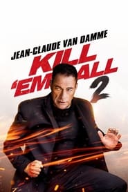Kill ’em All 2 Kill ’em All 2