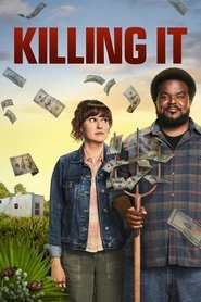 Killing It Season 1 Episode 2