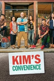 Kim’s Convenience Season 5 Episode 7