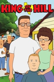 King of the Hill Season 10 Episode 3