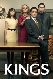 Kings Season 1 Episode 3