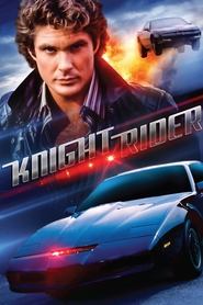 Knight Rider Season 1 Episode 1