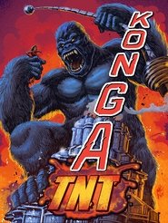 Konga TNT Konga TNT