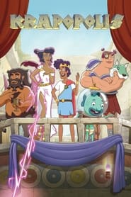 Krapopolis Season 1 Episode 8