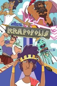 Krapopolis Season 2 Episode 1