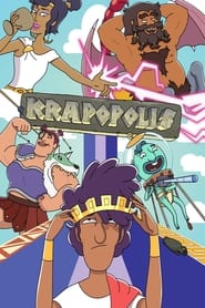 Krapopolis Season 2 Episode 12