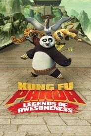 Kung Fu Panda: Legends of Awesomeness Season 2 Episode 25