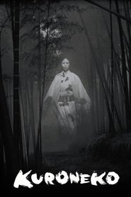 Kuroneko Kuroneko