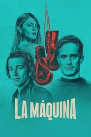 La Máquina Season 1 Episode 1