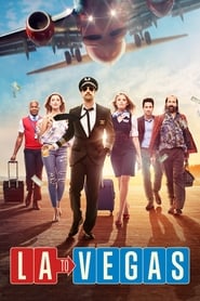 LA to Vegas Season 1 Episode 1