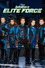 Lab Rats: Elite Force Lab Rats: Elite Force