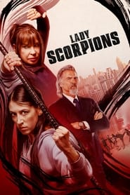 Lady Scorpions Lady Scorpions