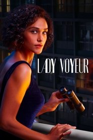 Lady Voyeur Season 1 Episode 9