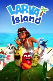 Larva Island Season 1 Episode 5