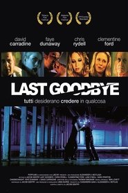 Last Goodbye Last Goodbye
