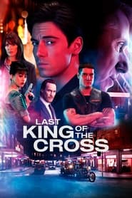 Last King of the Cross Season 1 Episode 1