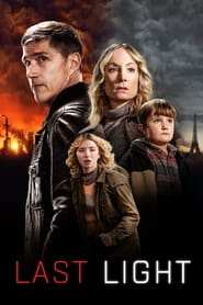 Last Light Season 1 Episode 4
