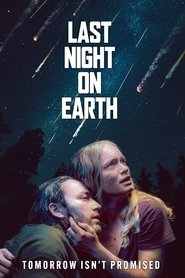 Last Night on Earth Last Night on Earth