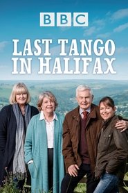 Last Tango in Halifax Season 2 Episode 6