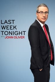 Last Week Tonight with John Oliver Season 1 Episode 10