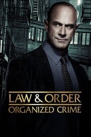 Law and Order: Organized Crime Season 1 Episode 1