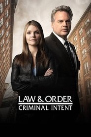 Law & Order: Criminal Intent Season 7 Episode 15