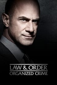 Law & Order: Organized Crime Season 2 Episode 15