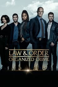 Law & Order: Organized Crime Season 5 Episode 4