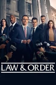 Law & Order Season 10 Episode 18
