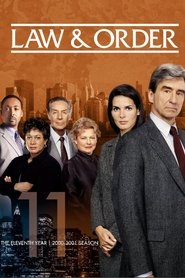 Law & Order Season 11 Episode 7