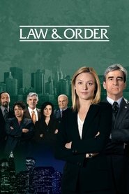 Law & Order Season 15 Episode 8
