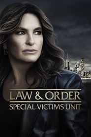 Law & Order: Special Victims Unit Season 26 Episode 9
