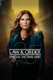 Law & Order: Special Victims Unit Season 7 Episode 5