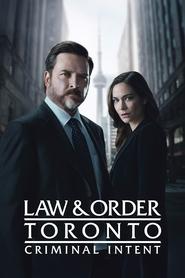 Law & Order Toronto: Criminal Intent Season 2 Episode 4