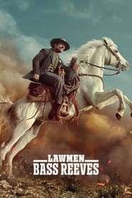 Lawmen: Bass Reeves Season 1 Episode 2
