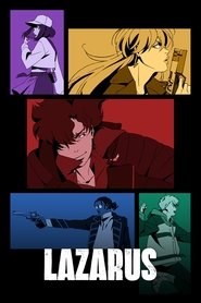 Lazarus Lazarus