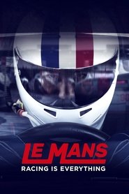 Le Mans: Racing is Everything Season 1 Episode 4