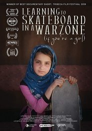 Learning to Skateboard in a Warzone (If You’re a Girl) Learning to Skateboard in a Warzone (If You’re a Girl)