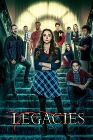 Legacies Season 1 Episode 1