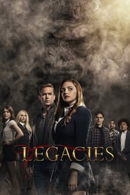 Legacies Season 4 Episode 19